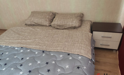 Снять 1-комнатную квартиру на сутки, Брест, ул. Кирова, д. 161. Фото 2