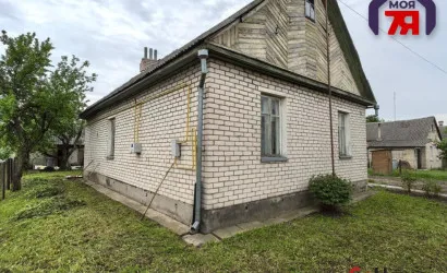 1-этаж.(29.3 м2), Слуцк(Козберга ул.)