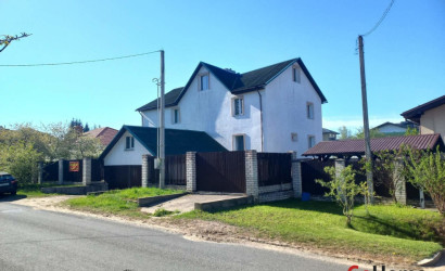 Купить коттедж, Колодищи, Борисовская, 72, 12 соток. Фото 1