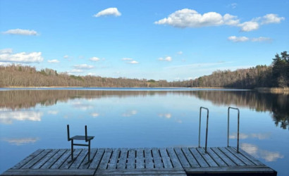 Купить участок, Черное озеро, 14 соток. Фото 7