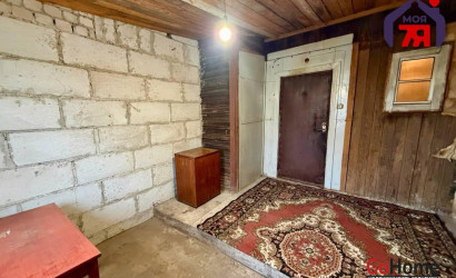 Купить 3-комнатную квартиру, Слуцк, Чапаева 1-й пер.. Фото 4