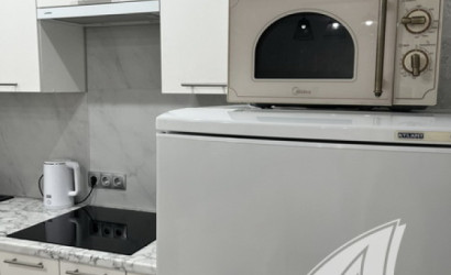 Купить 1-комнатную квартиру, Брест, Центр, ул. Гоголя. Фото 6