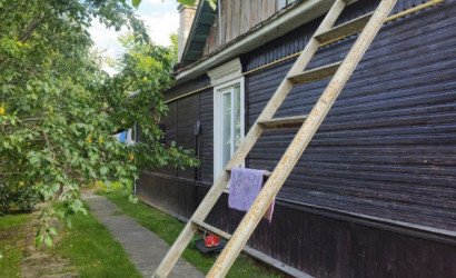 Купить дом, Барановичи, Фрунзе, 9.4 соток. Фото 17