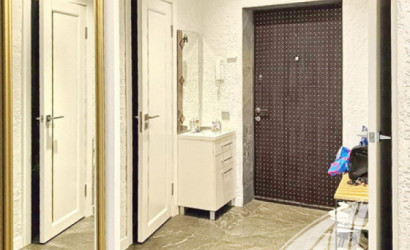 Купить 3-комнатную квартиру, Брест, Ковалево, ул. Октябрьской Революции. Фото 10