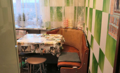 Купить 1-комнатную квартиру, Засимовичи, Централная 114. Фото 4