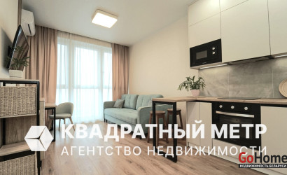 Купить 2-комнатную квартиру, Минск, ул. Брилевская, д. 31 (Октябрьский район). Фото 1