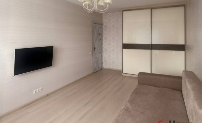 Купить 3-комнатную квартиру, Минск, ул. Ауэзова, д. 12 (Заводской район). Фото 2