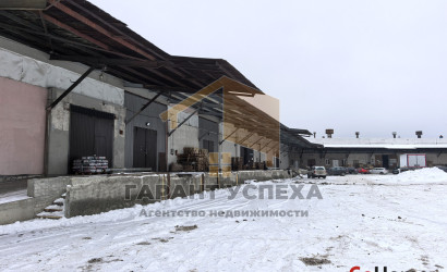 Аренда склада, Брест, ул. Советской Конституции, д. ,  396.6 кв.м.. Фото 2