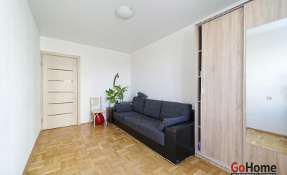 Купить 3-комнатную квартиру, Минск, Маяковского ул., 20(Ленинский район). Фото 3