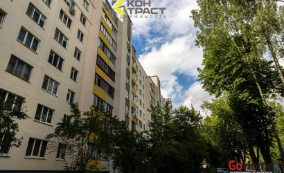 Купить 1-комнатную квартиру, Минск, Воронянского ул., 52(Октябрьский район). Фото 14
