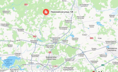 Купить участок, Семково, Первомайская ул., 12/в, 12 соток. Фото 6