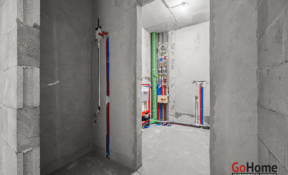 Купить 3-комнатную квартиру, Минск, Виталия Цвирко ул., 67 (Советский район). Фото 7