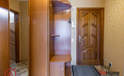 Купить 2-комнатную квартиру, Минск, Рафиева, 85 (Московский район). Фото 10