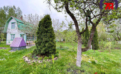 Купить дом в деревне, Пчела, 6.04 соток. Фото 11