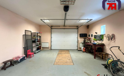 Купить коттедж, Новый, Березовая ул., 16 соток. Фото 39