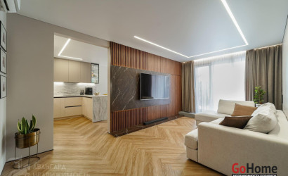 Купить 4-комнатную квартиру, Колодищи, Серебряный Лес ул., 8. Фото 31