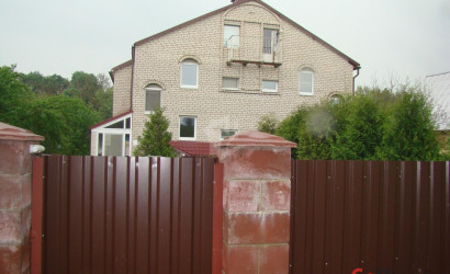 Купить дом, Каралино, Лесная ул., 25 соток. Фото 3