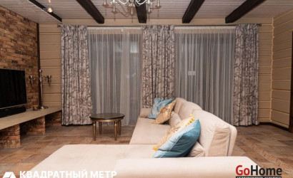 Купить коттедж, Слободка, Горная ул., 25 соток. Фото 21