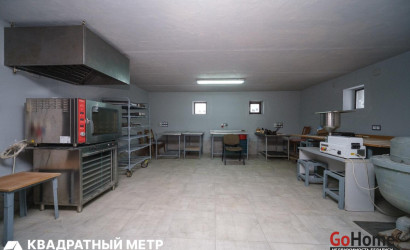 Купить дом, Масловичи, Северная ул., 14.81 соток. Фото 35