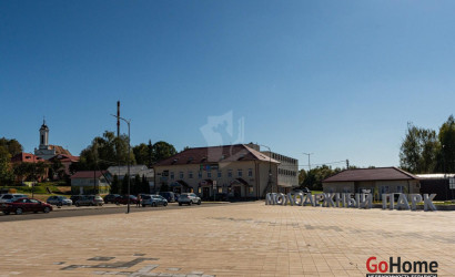 Купить 1-комнатную квартиру, Заславль, Микрорайон 1 м-н. Фото 26