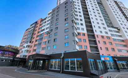 Продажа торгового помещения, Минск, Игуменский тракт, 16, 126.7 кв.м.. Фото 12