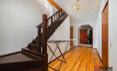 Купить дом, Заполье, Белорусская ул., 8, 14.5 соток. Фото 13