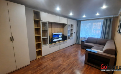 Снять 2-комнатную квартиру, Минск, ул. Восточная, д. 22/2(Советский район). Фото 2