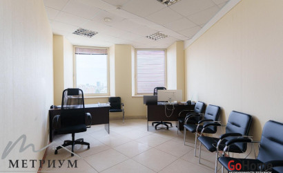 Продажа офиса, Минск, Домбровская ул., 9,  1335.3 кв.м.. Фото 9