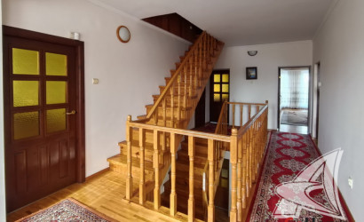 Купить дом, Брест, Красный двор, 11.48 соток. Фото 27