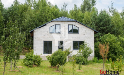 Купить дом, Красовщина, 25 соток. Фото 2