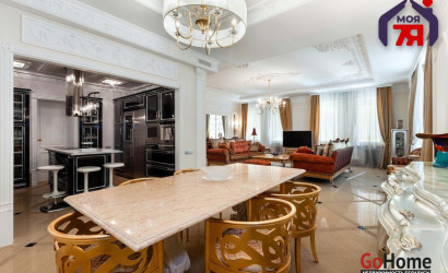 Купить 4-комнатную квартиру, Минск, Румянцева ул., 7 (Партизанский район). Фото 12
