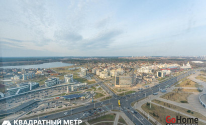 Купить 3-комнатную квартиру, Минск, Победителей просп., 115(Центральный район). Фото 24