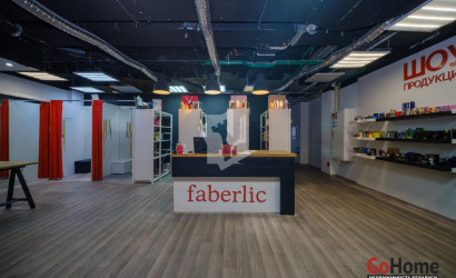 Аренда торгового помещения, Минск, Немига ул., 5,  141 кв.м.. Фото 4