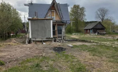  1-этаж.(55 м2), Каролин(Центральная 15А)