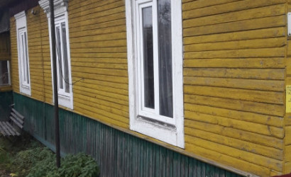 Купить дом, Погост-Загородский, Ленина, 12 соток. Фото 3