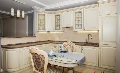 Купить 3-комнатную квартиру, Минск, Беломорская ул., 21 (Советский район). Фото 5
