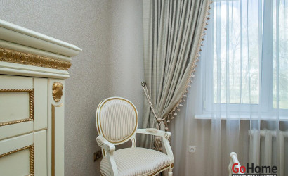 Купить 3-комнатную квартиру, Минск, Мазурова ул., 16(Фрунзенский район). Фото 22