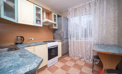 Купить 1-комнатную квартиру, Минск, Уборевича ул., 146 (Заводской район). Фото 8