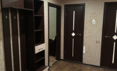 Купить 2-комнатную квартиру, Витебск, Богатырева ул., 38/3. Фото 8