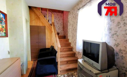 Купить дом в деревне, Урожай-2002, 4.95 соток. Фото 11