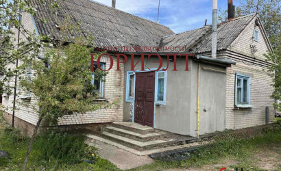 Купить дом, Большая Берестовица, Чкалова, 18.76 соток. Фото 1