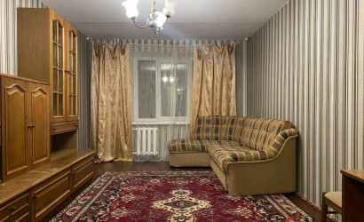 Купить 2-комнатную квартиру, Могилев, Краснозвездная ул., 66/А. Фото 3