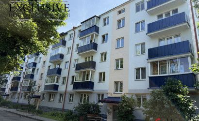 Купить 2-комнатную квартиру, Минск, Партизанский просп., 49(Партизанский район). Фото 2