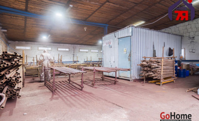 Аренда склада, Орешники, Центральная ул.,  от 30 до 2000 кв.м.. Фото 28