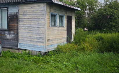 Купить дом в деревне, Жодинский с/с, 4 соток. Фото 2