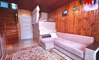 Купить дом, Октябрь, Трудовая ул., 25 соток. Фото 7