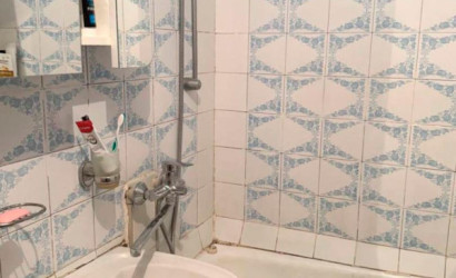 Купить 4-комнатную квартиру, Минск, Газеты Звязда пр-т 35 (Московский район). Фото 14