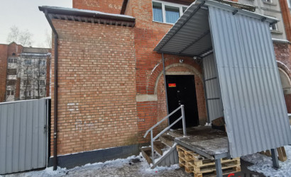 Продажа торгового помещения, Витебск, Фрунзе, 22/2, 97 кв.м.. Фото 1