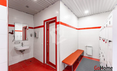 Продажа помещения, Минск, Каховская ул., 17,  126.3 кв.м.. Фото 7