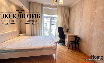Купить 3-комнатную квартиру, Минск, Пашкевич ул., 9 (Центральный район). Фото 6